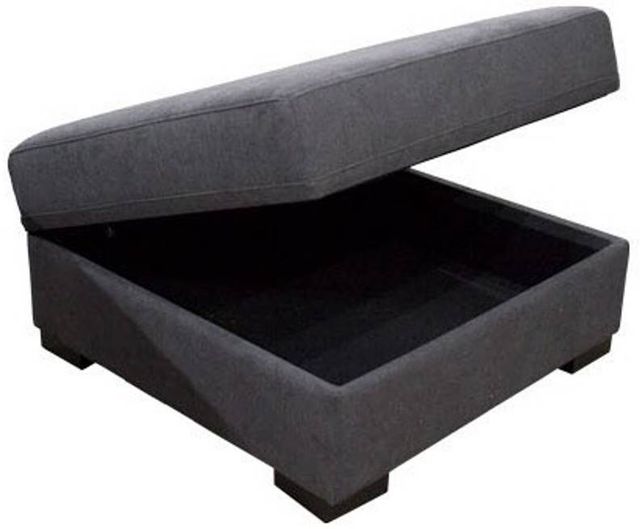 Stanton™ Customizable 383 Square Storage Ottoman-1