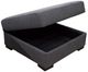 Stanton™ Customizable 383 Square Storage Ottoman-1