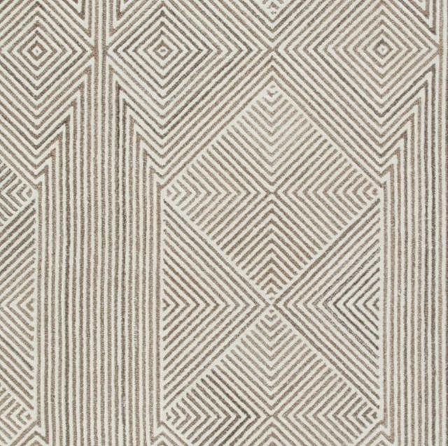 Signature Design by Ashley® Jadott Beige/Brown 5'x7' Area Rug-4