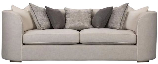 Magnussen Home® Sophia Bronze Sofa-1