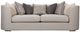 Magnussen Home® Sophia Bronze Sofa-1