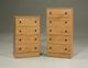 Nationwide Furniture Distributors Oak Chest-1