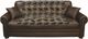 Best Craft Furniture Customizable 6100 Queen EZ Lounger Sofa-1