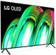 LG A2PUA Series 55" 4K Ultra HD OLED Smart TV-3