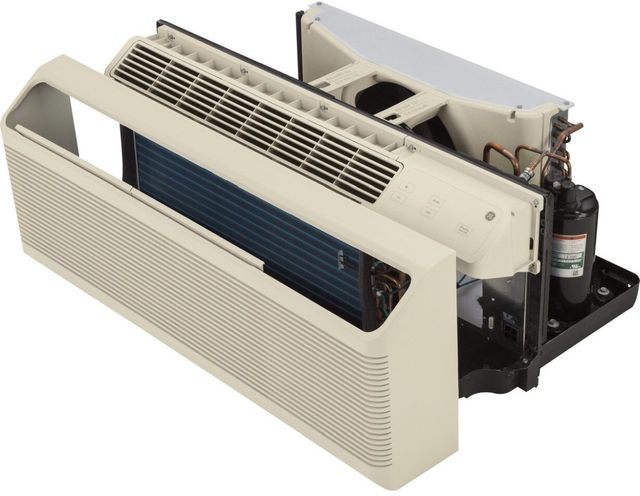 GE® Zoneline® Commercial Heat Pump Unit-4