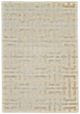Feizy Saphir Zam Cream/Ecru 5'3" x 7'6" Rug-0