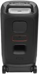 JBL® PartyBox 520 Black Wireless Portable Speaker with Powerful Sound-2