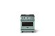 Viking® 5 Series 30" Splash Pro Style Gas (NG) Range with Polished Chrome Trim-3