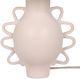TOV Furniture Hazza Cream Pleated Table Lamp-5