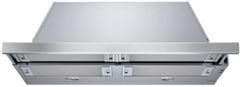 Bosch 500 Series 36" Stainless Steel Pull-Out Under Cabinet Range Hood