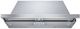 Bosch 500 Series 36" Stainless Steel Pull-Out Under Cabinet Range Hood-0