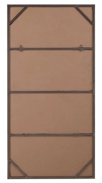Renwil® Marigold Bronze Full Length Mirror -3
