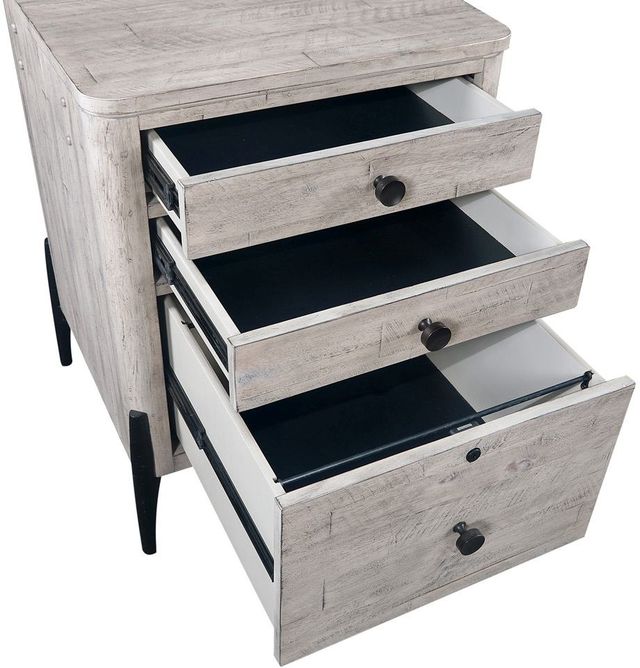 aspenhome® Zane Grey Modular File-1