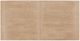 Universal Explore Home™ Modern Farmhouse Miller Rustic Oak Dining Table-4