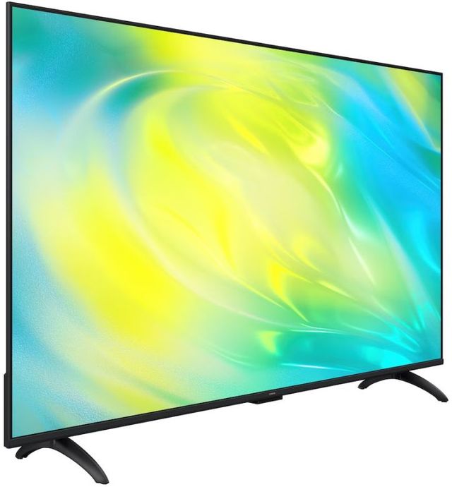 Samsung® U7900H 65" Black 4K Crystal UHD Vision AI Smart TV-4