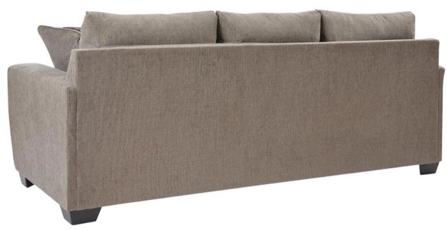 Benchcraft® Loreo Truffle Sofa-2