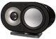 Paradigm® MilleniaOne 4" Gloss Black Bookshelf Speaker-2