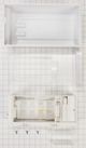 Whirlpool® Refrigerator Ice Maker-4