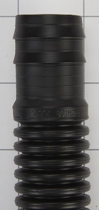 Whirlpool® Washer Outer Drain Hose-1