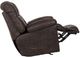 Catnapper® Mayfield Graphite Glider Recliner-4