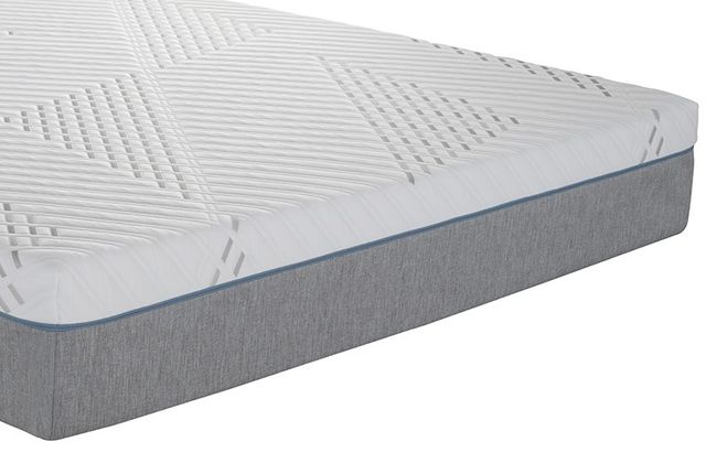 American Wholesale Furniture Cyprus Hybrid Twin XL Mattress-2