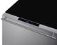 Summit® 24" Stainless Steel Outdoor Under The Counter Refrigerator -3