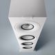 KEF Q11 Meta 6.5" Satin White Floorstanding Speaker-2