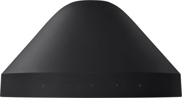 Samsung Music Studio 5 2 Channel Black Smart Connected Speaker-2