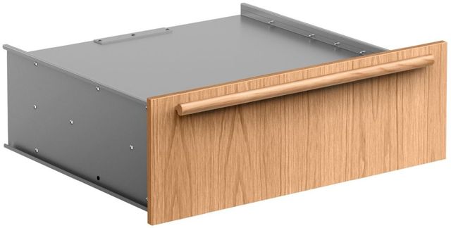 KitchenAid® 27" Panel Ready Warming Drawer-1