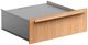 KitchenAid® 27" Panel Ready Warming Drawer-1