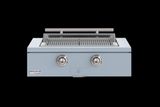 Bluestone, Stainless Steel