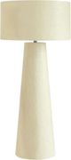 TOV Furniture Yala Cream Floor Lamp-0