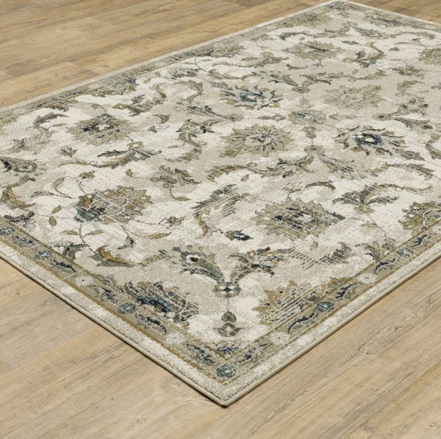 Oriental Weavers™ Venice 5'x7' Style 10 Area Rug-1