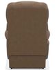 La-Z-Boy® Pinnacle Platinum Chocolate Power Lift Recliner with Massage and Heat-3