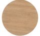 Artisan & Post by Vaughan-Bassett Crafted Cherry Dining by Ben & Erin Napier Bleached Cherry 48" Round Table-3