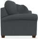 La-Z-Boy® Natalie Premier Supreme-Comfort™ Navy Queen Sleep Sofa-4