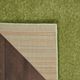 Nourison Home™ Essentials 5' Square Style 5 Area Rug-2