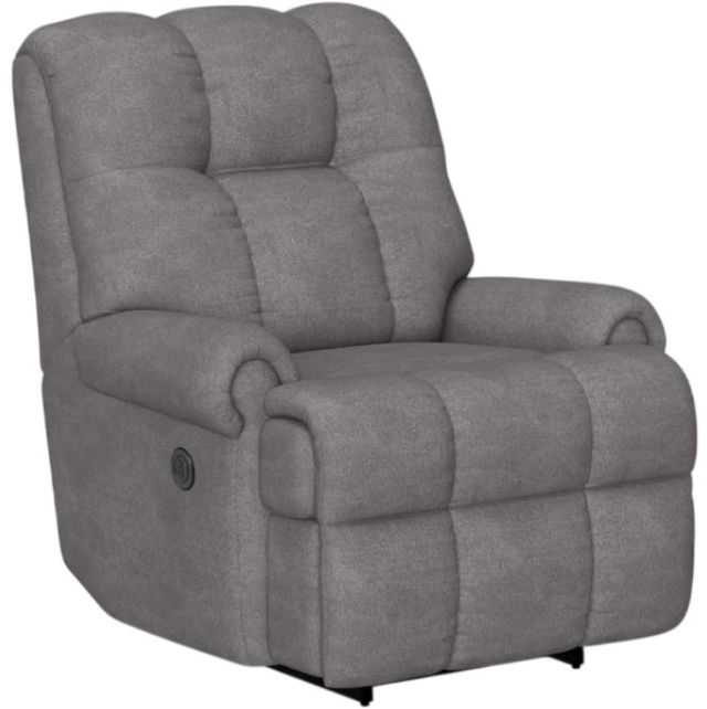 Flexsteel® Customizable Hercules Power Recliner-2