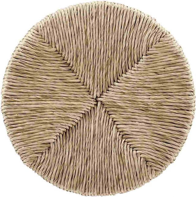 Powell® Maya Brown Walnut Bar Stool-4