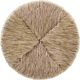 Powell® Maya Brown Walnut Bar Stool-4