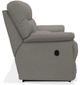 La-Z-Boy® James Stone Reclining Loveseat with Console-2