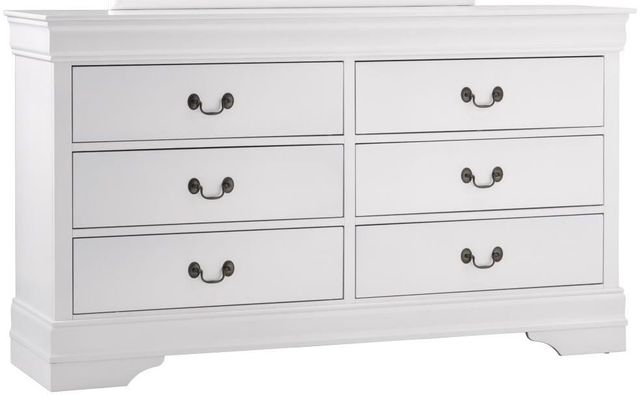 Mazin Furniture Mayville Dresser-0
