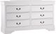 Mazin Furniture Mayville Dresser-0
