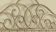 homestyles® St. Ives Brown King Headboard-2