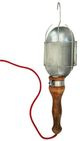 A & B Home 25-Piece Silver Retro Drop Lights-0