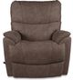 La-Z-Boy® Trouper Mink Manual Rocking Recliner-1