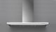 Falmec Design 36" Scotch Brite Stainless Steel Island Range Hood-1