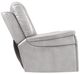 BarcaLounger® Sanibel Rainer-Dove Power Reclining Loveseat-3