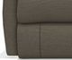 La-Z-Boy® Briggs Basil Power Reclining Loveseat with Headrest and Console-2