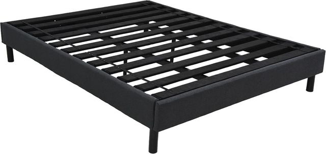 Sealy® Essentials 13" King Platform Base-1